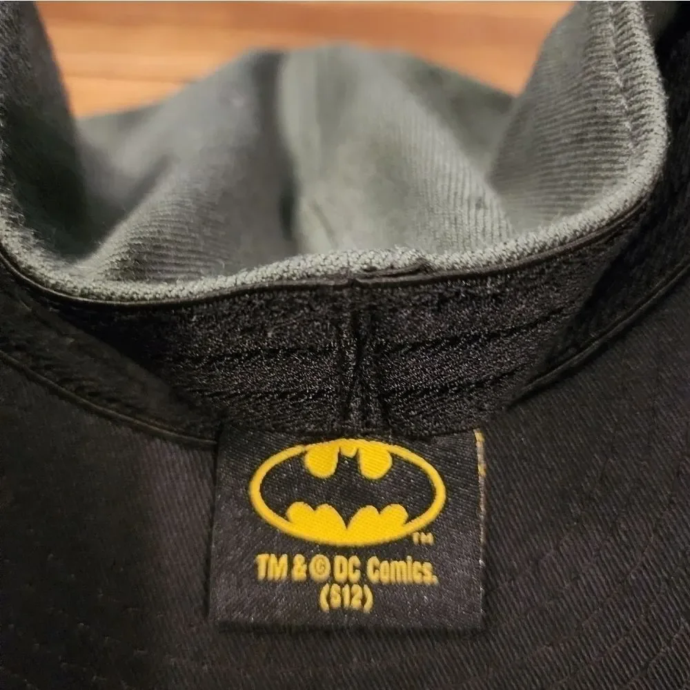 DC Comics hats $20